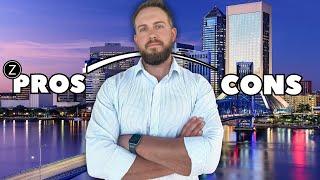 Ultimate Guide to Moving in Florida | Pros & Cons Exposed!