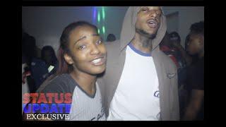 Ambrii, FBG Cash & Get Right Turning Up At Tookaville Party [Lost Footage] (Status Update Exclusive)