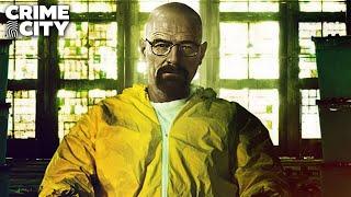 Walter White's 5 Most Badass Moves | Breaking Bad ( Bryan Cranston)