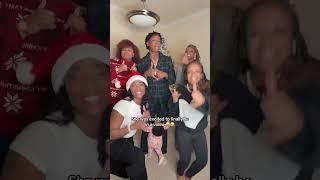 #funnyclips #sister #3generations #mom #grandma #beauty #funny #dancing #melanin #blackgirlmagic