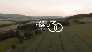 AGRIO Image Video 2023 Eng