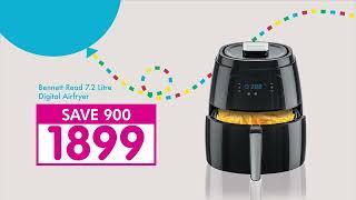 Makro's 52nd Birthday Celebration Deals!