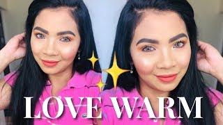 Pinay Skin: EASY MAKEUP TUTORIAL FOR SUMMER EVENTS!