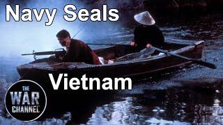 Navy Seals | Vietnam | Full Documentary