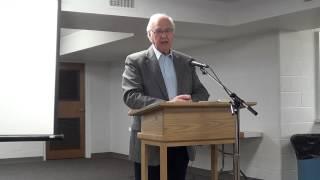 Unique Perspectives of Anabaptist Theology