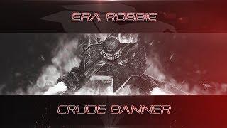 'Soar Crude' by eRa Robbie [4k Pack at 300 likes!]