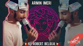 Armin imeri - pral pralese rovela 2023 - Ko robert belgija 