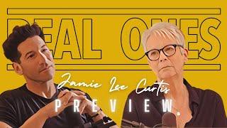 Jamie Lee Curtis on Addiction, Recovery, and Finding Freedom | Real Ones with Jon Bernthal