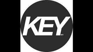 KEY Vinyl 001 - A - Conrad Van Orton - Love Story