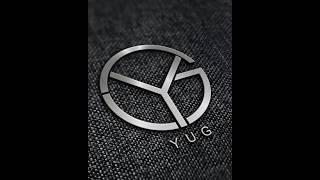 Name Yug Logo Design || Who's next?  #logoname #tranding  #graphic_design