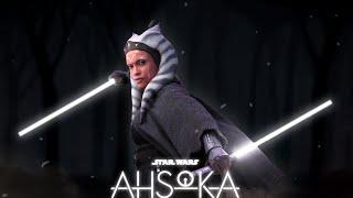 Ahsoka Episode 1 and 2 Review | The Lando Project