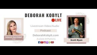 Scott Ryan,  Author, Designer, Publisher