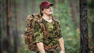 The ULTIMATE Rucking Guide For Special Forces