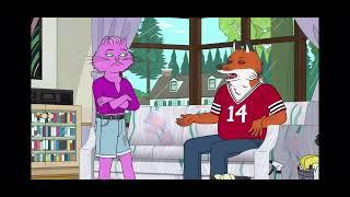 Bojack Horseman - 05x5 - Princess Carolyn Motivates Cooper