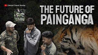 Underrated Wildlife Sanctuary of India | Painganga Wildlife Sanctuary | In search of Tiger | Part-2