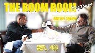 2025 Real Estate Predictions That Will BLOW YOUR MIND! | The Boom Room Unfiltered EP. 10