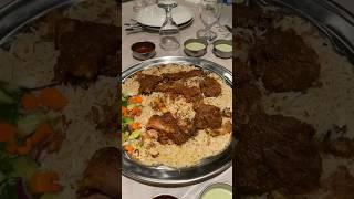 Mandi House In Karachi Super Highway | Rated 10/10  #foodshorts #foodstagram #streetfood