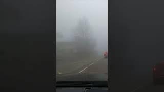 A trip down from La Plagne to Macot #maneskin #driving #laplagne