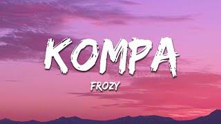 frozy - kompa (Tiktok Song)