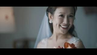 Wedding Highlight Film // Eric & Claire // Andy Yang Films