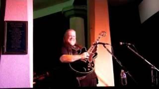 Rusty Wright Band