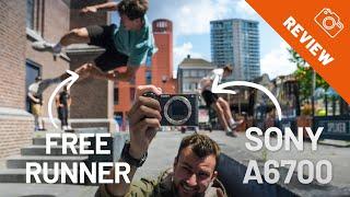 Hat die Sony A6700 genug zu bieten?! - Sony A6700 Review