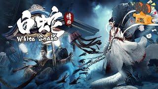 White Snake