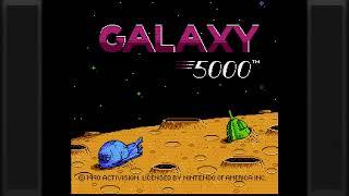 Gameplay and Review 【Short Play】【Galaxy 5000】