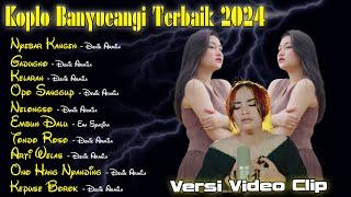 Lagu Banyuwangi Full Album Terbaru 2024 ~ Denik Armila Terbaru || Lagu Banyuwangian Viral 2024