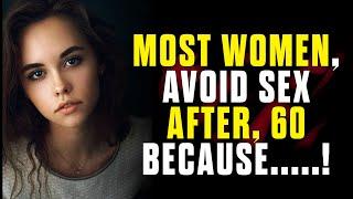 Psychology Facts About Human Behavior That Will Blow Your Mind | Unveiling the Truth About Sex at 60