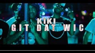 Kiki's "Git Dat WIC" (@benjibrown1)