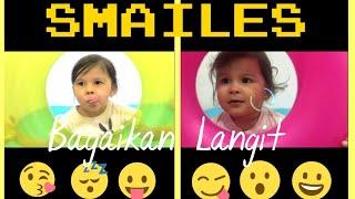 SMAILES. Bagaikan Langit. СМАИ́ЛИКИ