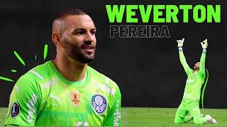 Weverton Pereira - Amazing Saves 2021 - HD⭐⭐🟢