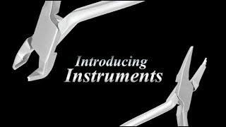 US Orthodontic Products - Introducing our Instruments