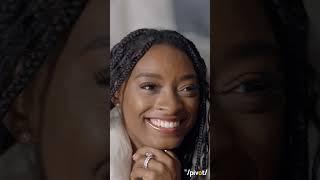 The married life with Jonathan Owens and Simone Biles  I The Pivot