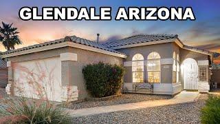 11012 W Lane Avenue Glendale, AZ 85307 // Arizona Home Group