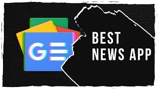 Best News App for Android and IOS