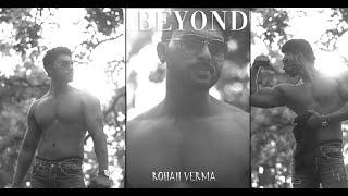 ROHAN VERMA  | BEYOND | SONY A7iii | Style & Fashion | Nikfilms 2022