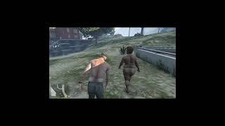 a normal day of Trevor's life #gta5shorts #gta5clips #gta5trevor