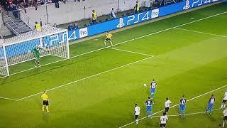 TSG 1899 Hoffenheim vs FC Liverpool 1-2 Missed Penalty Andrej Kramaric UCL 2017/18 15.8.2017