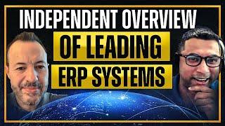 Independent Review EXPOSES the Best ERP Systems