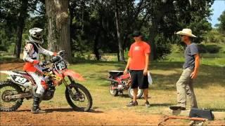 Exclusive 2011 The Moto: Inside The Outdoors Episode 3 High Point