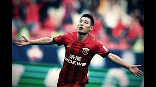 Wu Lei 武磊 - 2023 Goals | Shanghai Port F.C.