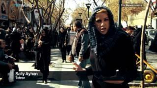 The Newsmakers - Iran’s Parliamentary Elections