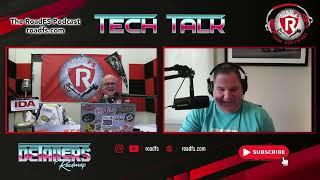 TECH TALK with Detailers Roadmap and RoadFS