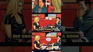 Spider-Man and Captain Marvel’s Awkward Date Saga