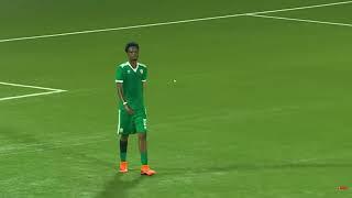 4 GOALS FROM KENYA TEAM AGINEST BURUNDI AT U-20 AFCON HIGHLIGHTS 2024