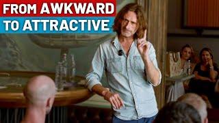 How To Handle Awkwardness Around Women (& Solve Cringey Moments)