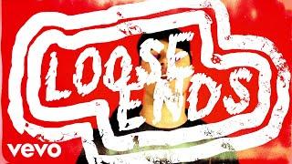 Illy - Loose Ends (Lyric Video) ft. G Flip