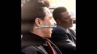 “you belong  to me” - Rush hour Edit | breathe by Olly Alexander